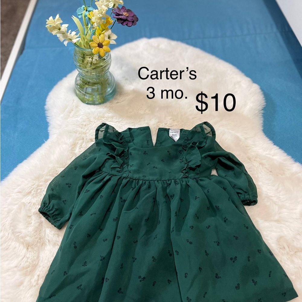 Baby clothes - Picture 5 of 16